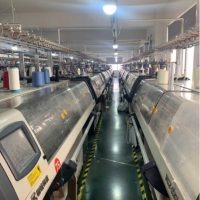 低價轉讓一批電腦橫機