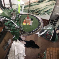 轉讓縫盤機,節能機架大量現貨低價處理有需要可聯系