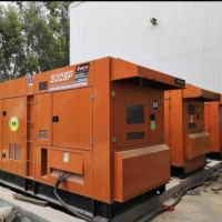 長期回收二手發電機 發電機組 全國看貨 現款提貨