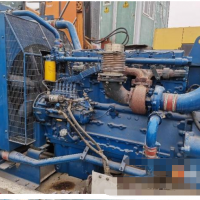 出售帕金斯304千瓦 發電機