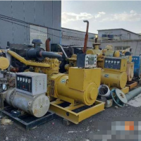 回收，出售，出租各種型號二手柴油發電機，發電機組。