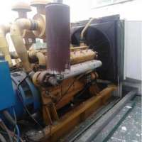 全國現金求購一臺250KW~400 KW二手柴油發電機組!進
