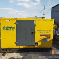 回收二手柴油發電機組，出售，維修保養，按裝，設計。