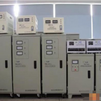 轉讓SVC高精度全自動交流穩壓器