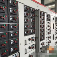 高低壓配電柜回收 電力配電柜回收