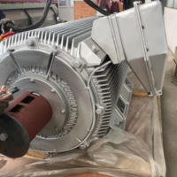 長年調劑出售各種型號二手高低壓直流防爆電動機