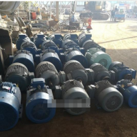 轉讓全新電動機五六十噸
