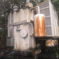 長期高價回收各種型號電力變壓器,電機