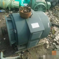 出售復盛138千瓦電機