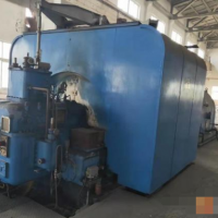 低價轉讓二手1.5萬千瓦汽輪發電機