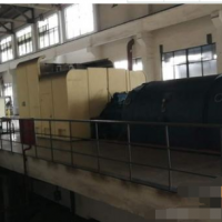 廠家低價轉讓二手汽輪發電機組