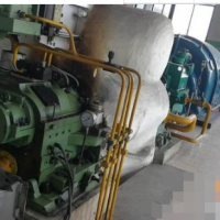 低價出售6000千瓦汽輪發電機