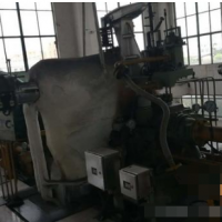 轉讓甩賣二手背壓式汽輪機HNG32/25/16,7500千瓦