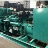 出售全新抽汽式汽輪機12000KW