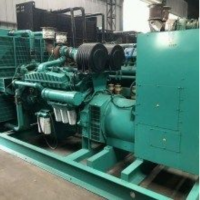 低價出售抽汽式汽輪機12000KW