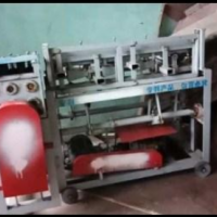 轉讓竹笆編織機和打節機