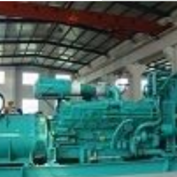 收購柴油發電機,康明斯柴油發電機組回收