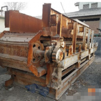 出售二手鏈板1385給料機,附件齊全