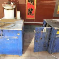 轉(zhuǎn)讓二手打包機(jī)