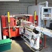 轉讓瑞士二手冷軋機PROFIROLL BAD DUEBEN