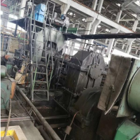 轉(zhuǎn)讓650可逆冷軋機(jī)