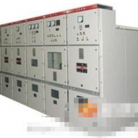 回收電力開關(guān)柜