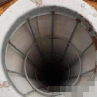轉讓460袋除塵器