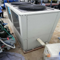 轉讓二手電鍍電源水冷機,清洗機
