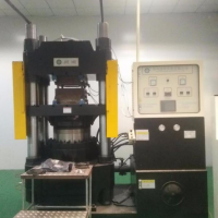 轉讓出售600T自動壓機