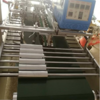 求購正博糊桶1100A 糊底機