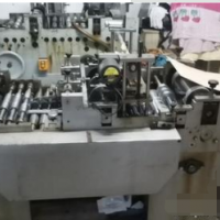 轉讓光碟光盤紙袋機器