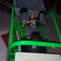 轉讓真石漆 膩子噴涂機