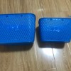 塑料提手籃