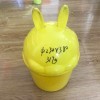 翻蓋垃圾桶