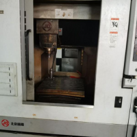 轉讓便宜處理北京精雕機Carver600V