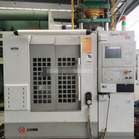 轉讓一臺北京精雕Carver400GE A10