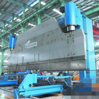專業購銷閑置數控折彎機、普通折彎機、剪板機等各種機床設備
