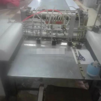全自動過膠機轉讓