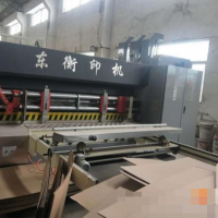 轉讓1224兩色水墨印刷機