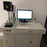 二手轉讓半導體泵浦光纖激光鐳雕機