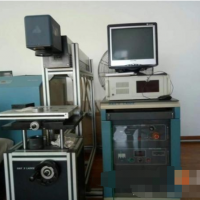 轉讓激光打標機