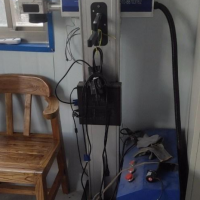 二手激光打碼機 低價出售激光打碼機