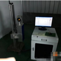轉讓激光打碼機