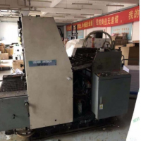 濱田66 47打碼機低價轉讓