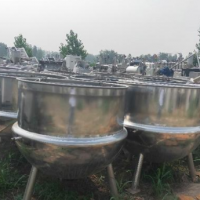 求購二手打卡機 食品廠設備 肉制品廠設備 殺菌鍋