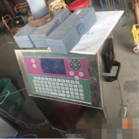 轉(zhuǎn)讓全新噴碼機(jī)