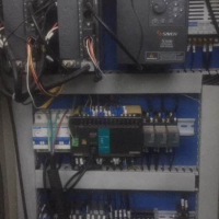 轉讓全新送紙機一臺