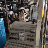 轉讓京山E楞單面機機頭