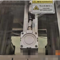 回收二手肉制品連續(xù)拉伸膜真空包裝機(jī) 二手真空包裝機(jī)