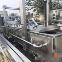 回收二手包裝設備 茶葉拉伸膜真空包裝機 二手包裝設備